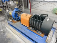 Goulds Pump