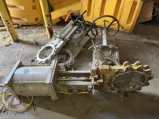 Valves