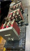 5kv Eaton / Cutler Hammer Breakers