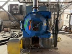 Andritz Disc Refiner