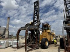 Marathon Letourneau Letro-Stacker Log Loader