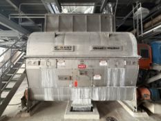 Kadant/Black Clawson Chemi-Washer