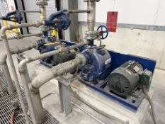 Gorman-Rupp Pumps