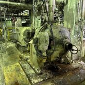 Beloit Refiner