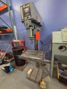 WiltonVSG Twenty Manual Drill Press