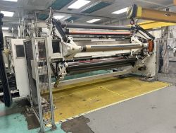 Global Leader in Flexible Plastic Film Manufacturing