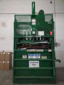 PTR Green Baler