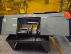 Carolina Horizontal Band Saw
