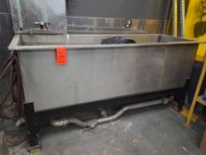 Stainless Steel Sink