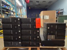 Dell power supplies