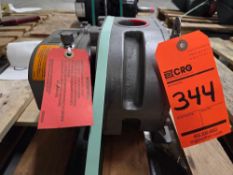 Gardner Denver Positive Displacement Blower