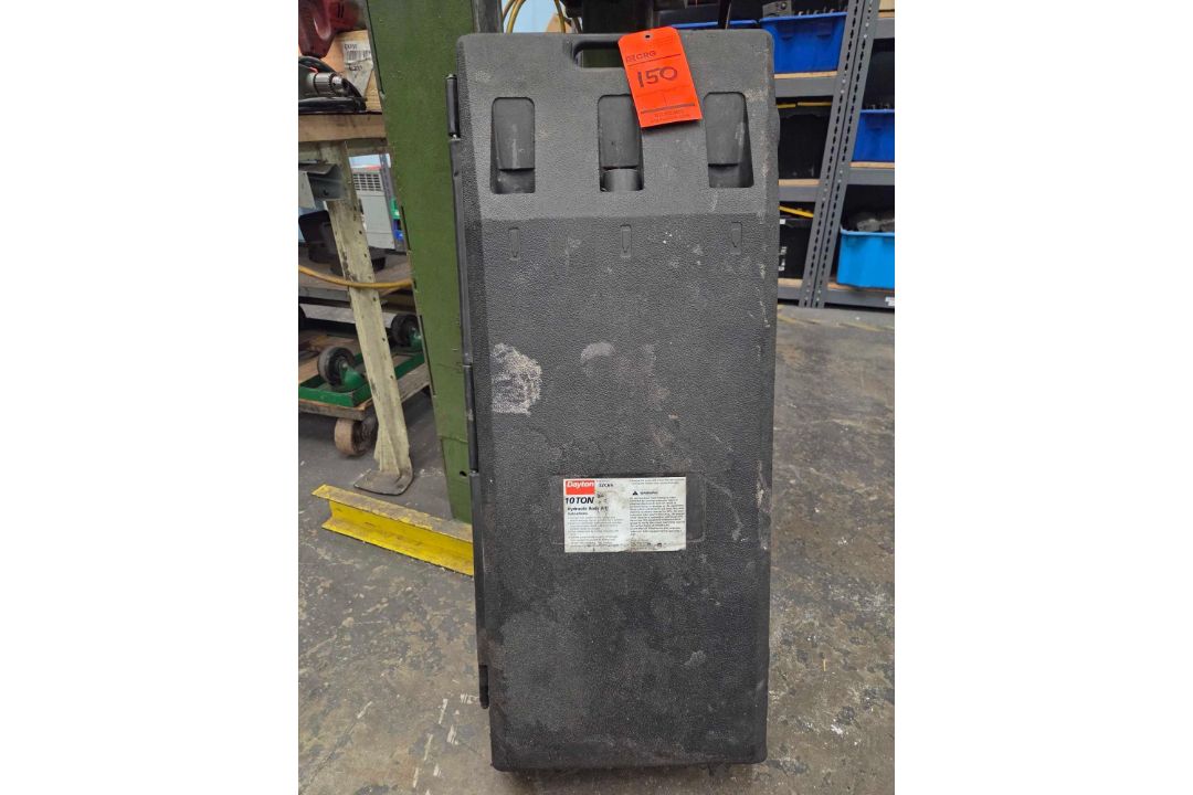Dayton Hydraulic Body Kit - Image 4 of 4