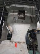 Rosin Engineering B-line crystallizer