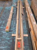 Torque Shaft for Winder Carriage