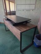Assorted Office Furniture
