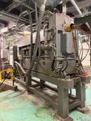 Bulk Bid - Bopet Film Extrusion and Orientation Line