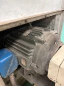 Pull Roll Station