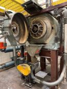 Sprout-Bauer Pellet Mill