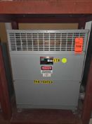 Federal Pacific Transformer