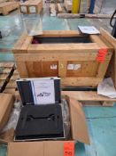 Brugger HSG-C heat sealing machine