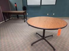 Assorted Office Furniture