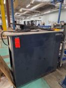 Neslab HX-500 industrial recirculating chiller