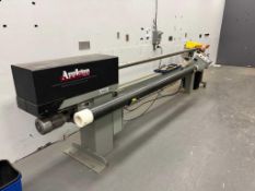 Appleton Semi-Automatic Core Cutter