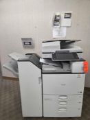 Ricoh MP6054 printer