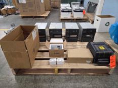 Zebra Printers