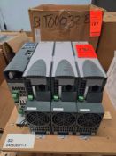 Eurotherm Epower Power Controller