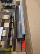Stainless Scanner Roller