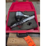 Sweeney Torque Multiplier