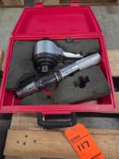 Sweeney Torque Multiplier