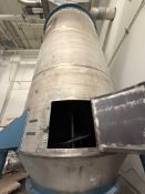Osprey Screw Silo