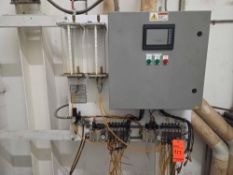 Orsco Lubrication System