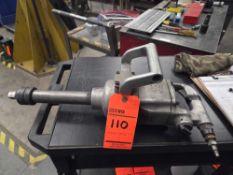 Ingersoll-Rand Pneumatic Impact Wrench