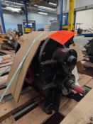 D and W Sutorbilt Hydraulic Blower