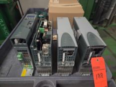 Eurotherm Epower Power Controllers
