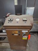 Beringer Burn Out Oven