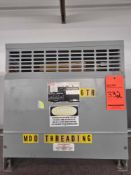 Federal Pacific Transformer