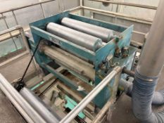 Enercon Corona Treater