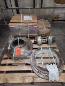 Sprout-Bauer pellet mill spare parts