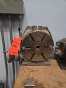 Phase II Vertical/Horizontal Rotary Table