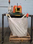 Sweed Portable Scrap Chopper