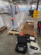 MTS Insight 1 820.001-EL tensile strength tester