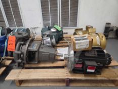 Asst. Motors