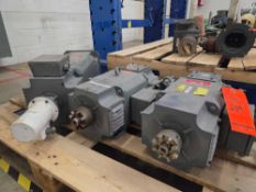 Asst. Siemens Motors