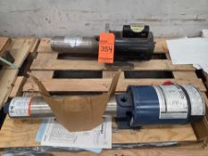 Asst. Water Pumps
