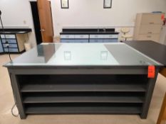 Assorted Tables
