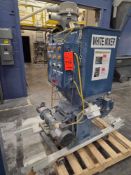Thoreson McCosh Mixing Machine